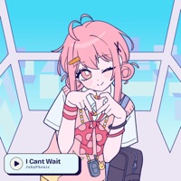 I Can't Wait - Single - JubyPhonic
