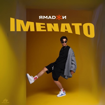 IMENATO - Single