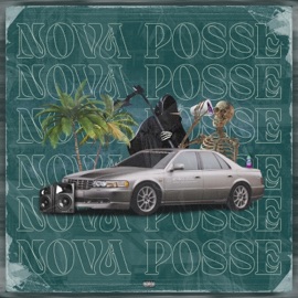 No Motion (feat. YoungScrew & CIVIC PLVYA) Nova Posse