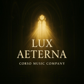 Lux Aeterna Sacred Songs