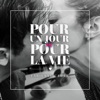 Fabienne Carat Pour un jour ou pour la vie Pour un jour ou pour la vie - Single