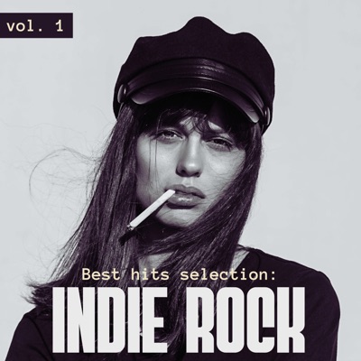 Best Hits Selection:Indie Rock Vol. 1