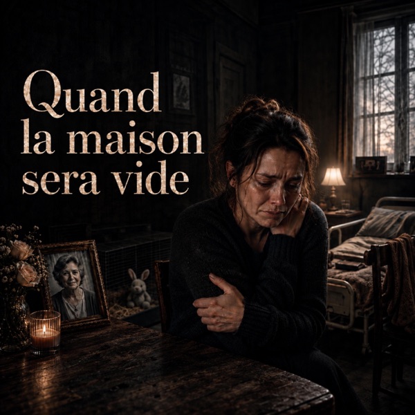 Quand la maison sera vide