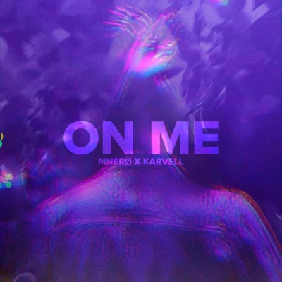 On Me - Single