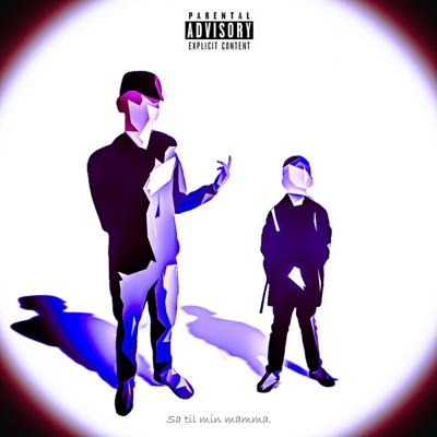 sa til min mamma - Single