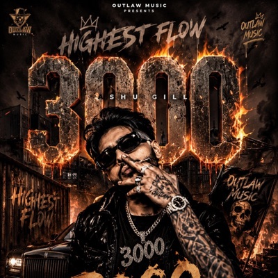 HIGHEST FLOW - Single