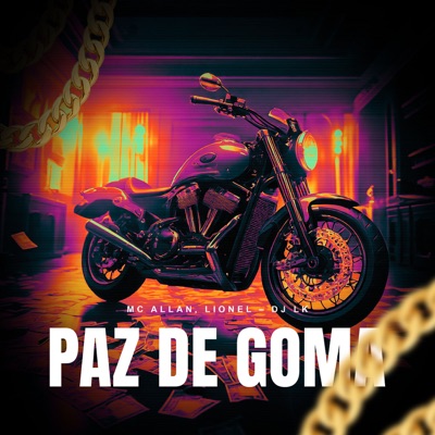 Paz De Goma - Single