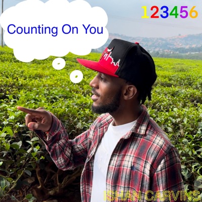 Counting On You (feat. WΛVY) - Single