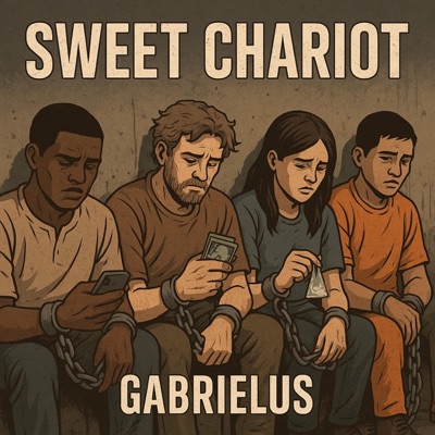 Sweet Chariot (feat. Gabrielus) - Single