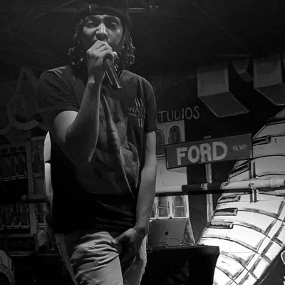 Exhibit (feat. Bnf dukk, Bnf Qmoney & Bnf Meir) - Single