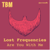 Lost Frequencies - Are You With Me (Radio Edit) artwork