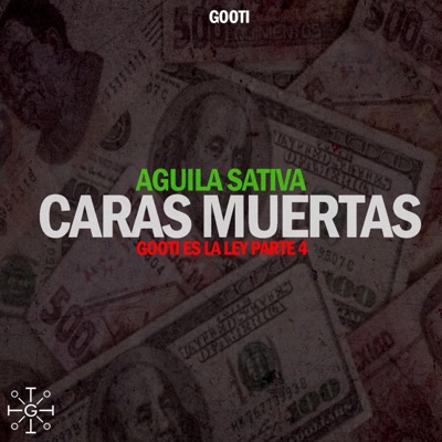 Gooti Es La Ley 4 - Single