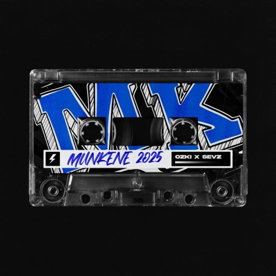 Munkene 2025 - Single