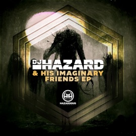 Remember DJ Hazard & you don't need to know :)