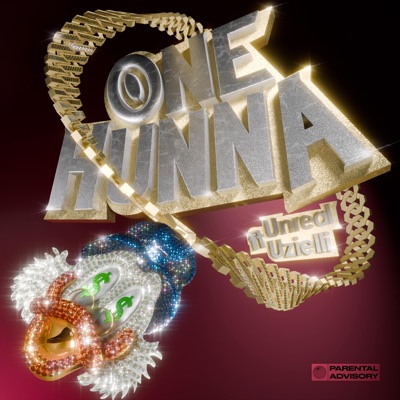 One Hunna (feat. Uzielli) - Single