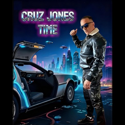 Time - Single
