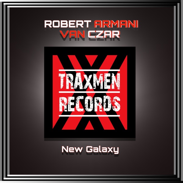 New Galaxy - Single