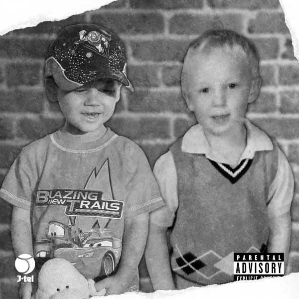 Nothing Except Everything - Album by JTel and G Lav - Apple Music