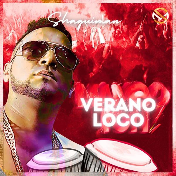Verano Loco (feat. DJ Company)