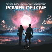 Power Of Love artwork