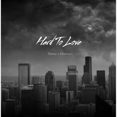Hard To Love (feat. Shoota6) - Single