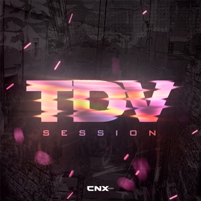 Tdv Session - EP
