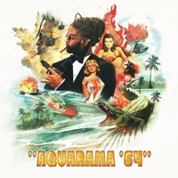 Aquarama '64 (Magnificent Edition) [feat. Magnificent] - Bandini