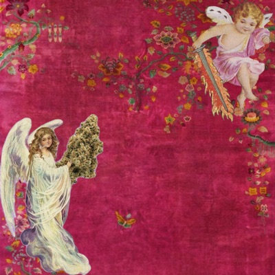 Interferencias(ainda busco a redenção) - Single