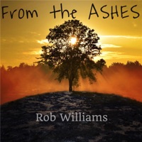 From the Ashes - Rob Williams & Eils Osgood