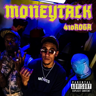 MONEYTALK - Single