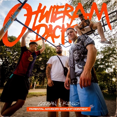 Otwieram dach (Lamine Yamal) - Single