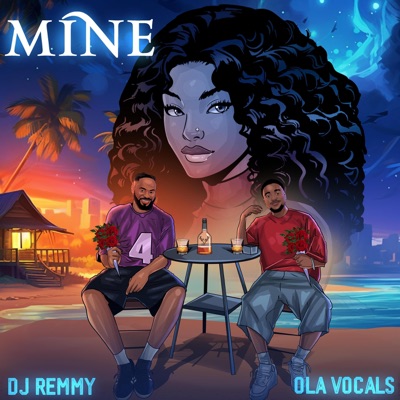 Mine