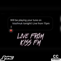 Live from Kiss Fm (Live) - Single - Jusmaccinn