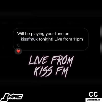 Live from Kiss Fm (Live) - Single