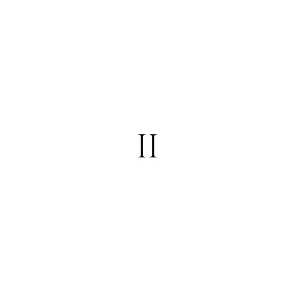 NO FOLDIN - Single