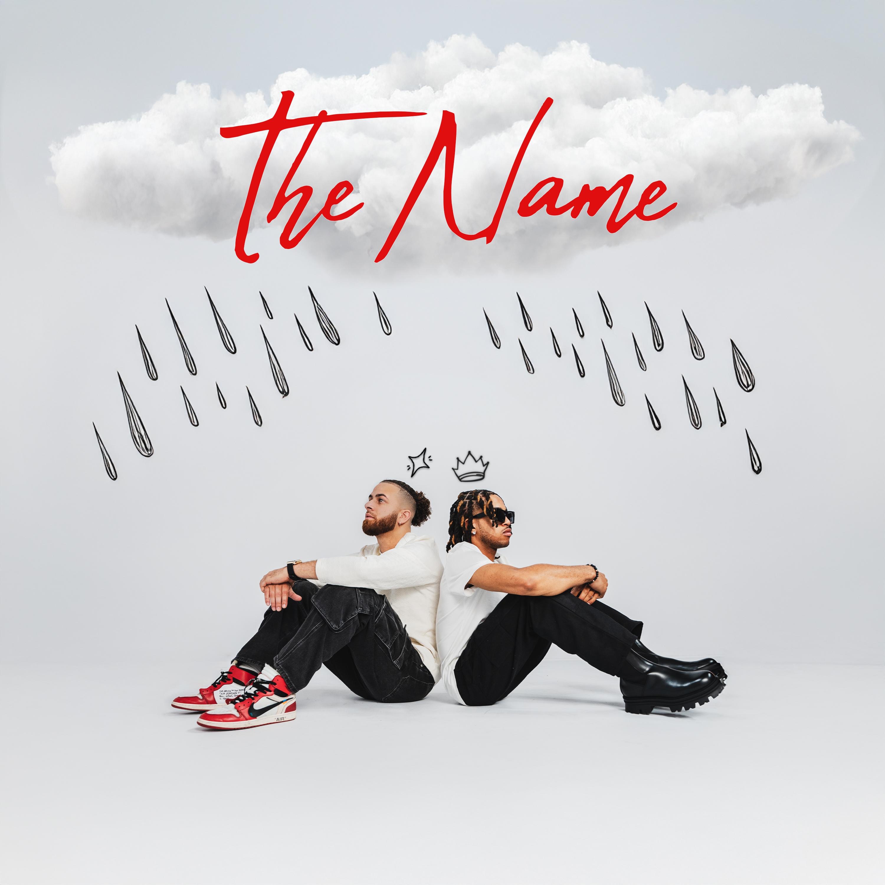 The Name - Single