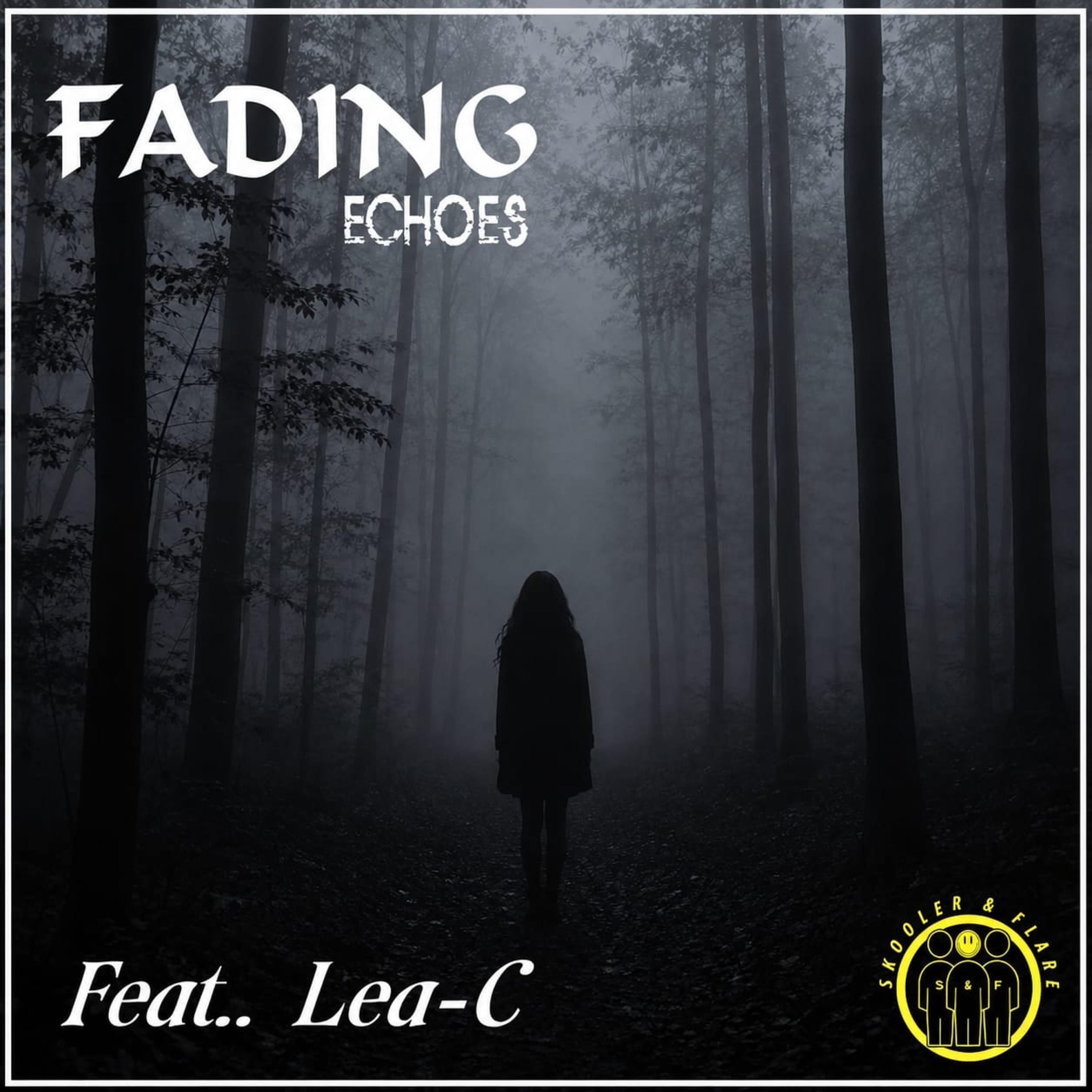 Fading Echoes - Single