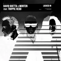 Locked In (feat. Trippie Redd) — David Guetta, MORTEN, Trippie Redd