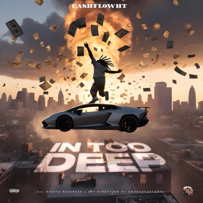In Too Deep - Single