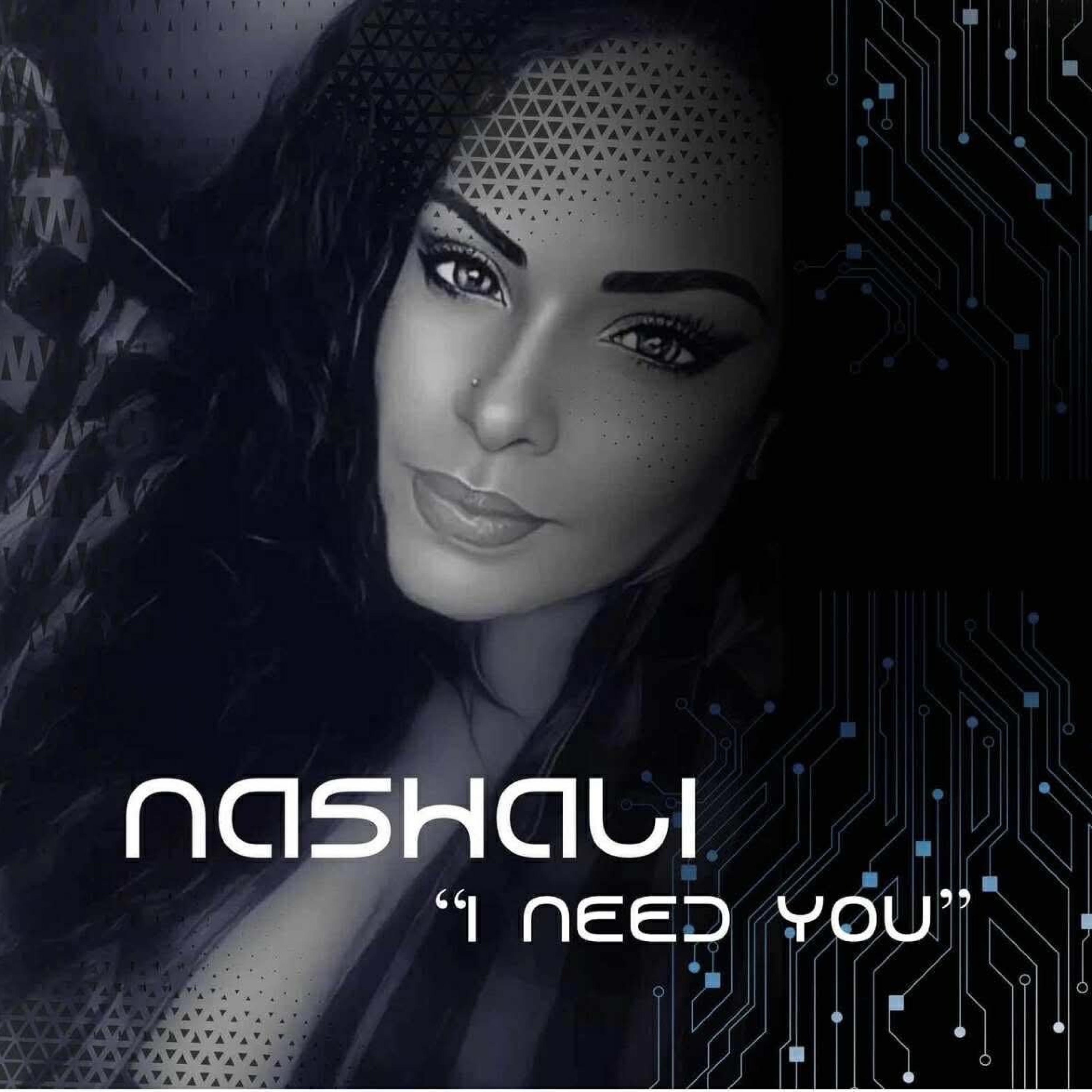 I need you (extended mix) - Single