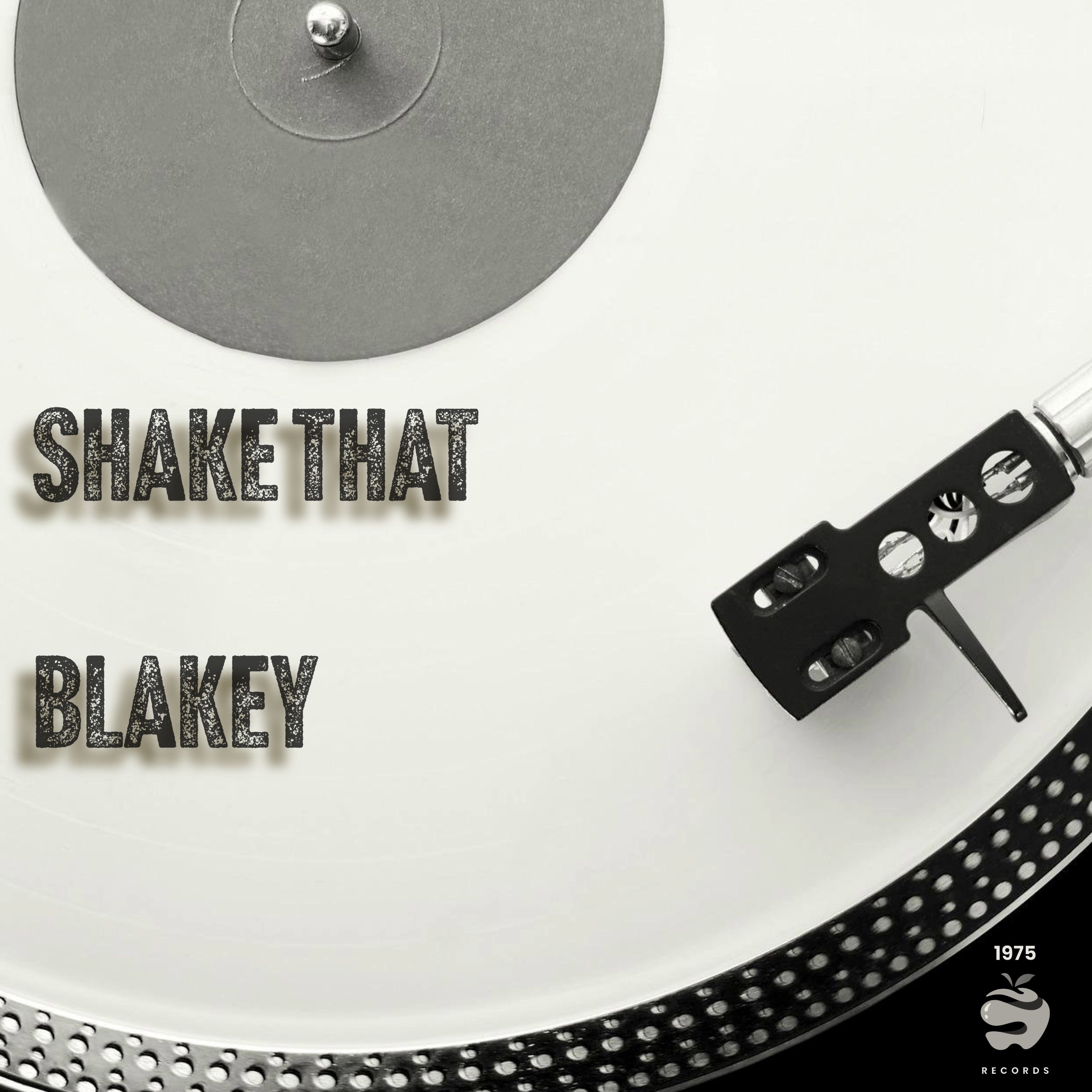 Shake That - Single