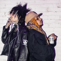 Between the lines - Single - HoodHippieJamestown & twentyseven