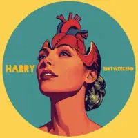 Harry — RiotWeekend