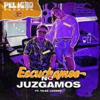 Peligro Session 5 (Escuchamos, No juzgamos) - Single - DJ Peligro & Tilsa Lozano