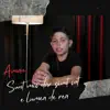 Aman - Sunt mic dar simt cat e lumea de rea