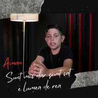 Sunt mic dar simt cat e lumea de rea - Single - Aman