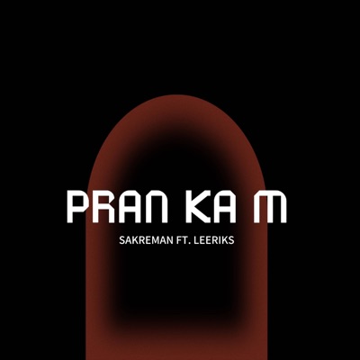 Pran Ka m (feat. Mr. Leericks) - Single