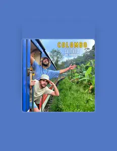 Poslechněte si interpreta Salientes de Sábado, sledujte hudební videa, přečtěte si životopis, podívejte se na data turné a další informace.