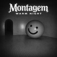 Montagem Warm Night - Single - DJ MK3, Mc Dobella & MC Vini DF