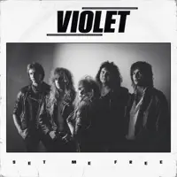 Set Me Free — Violet